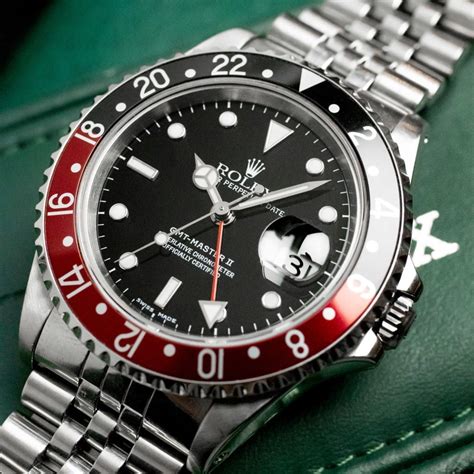 Rolex gmt 16710 for sale